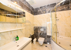 Просторная квартира 4+1 в районе Авсаллар