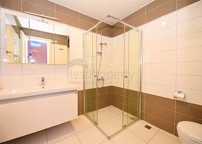 Просторная квартира 4+1 в районе Авсаллар