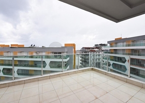 Просторная квартира 4+1 в районе Авсаллар