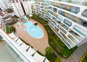 Просторная квартира 4+1 в районе Авсаллар