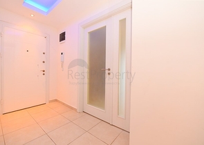 Просторная квартира 4+1 в районе Авсаллар