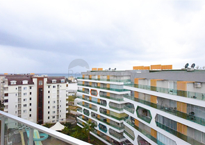 Просторная квартира 4+1 в районе Авсаллар