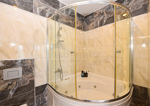 Просторная квартира 4+1 в районе Авсаллар