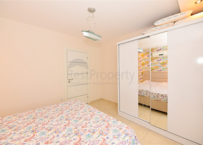 Просторная квартира 4+1 в районе Авсаллар