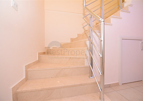 Просторная квартира 4+1 в районе Авсаллар