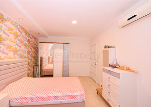 Просторная квартира 4+1 в районе Авсаллар