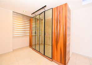 Просторная квартира 4+1 в районе Авсаллар