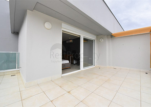 Просторная квартира 4+1 в районе Авсаллар