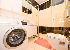 Просторная квартира 4+1 в районе Авсаллар