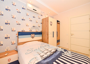 Просторная квартира 4+1 в районе Авсаллар