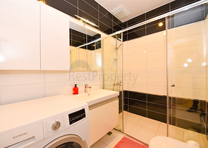 Просторная квартира 4+1 в районе Авсаллар