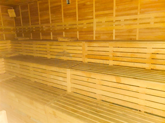 Квартира 3+1 в комплексе с инфраструктурой в Тосмуре