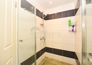 Квартира 3+1 в комплексе с инфраструктурой в Тосмуре