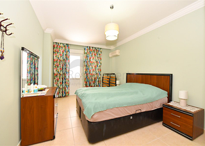 Квартира 3+1 в комплексе с инфраструктурой в Тосмуре