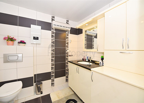 Квартира 3+1 в комплексе с инфраструктурой в Тосмуре