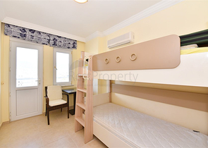 Квартира 3+1 в комплексе с инфраструктурой в Тосмуре