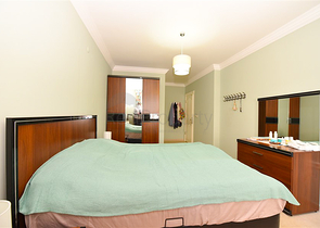 Квартира 3+1 в комплексе с инфраструктурой в Тосмуре