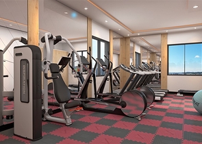 Квартиры в новой резиденции в развивающемся районе Паяллар