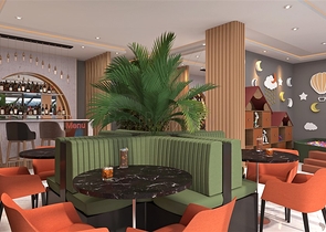 Квартиры в новой резиденции в развивающемся районе Паяллар