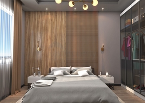 Квартиры в новой резиденции в развивающемся районе Паяллар