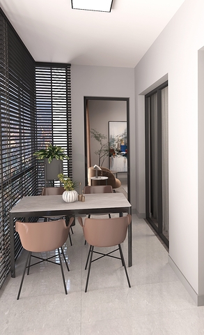 Инвестиционный проект на стадии строительства в районе Малтепе