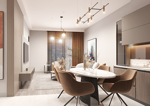 Инвестиционный проект на стадии строительства в районе Малтепе