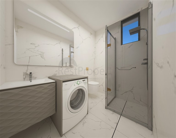 Новый инвестиционный проект в районе Газипаша