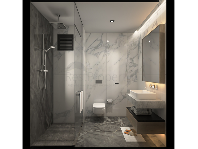 Инвестиционный проект у моря в районе Махмутлар