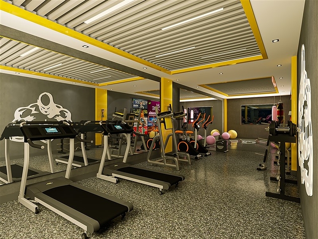 Инвестиционный проект у моря в районе Махмутлар