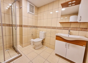 Просторная квартира 2+1 в районе Махмутлар