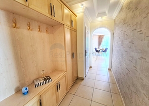 Просторная квартира 2+1 в районе Махмутлар