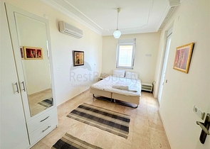 Вилла планировкой 3+1 в районе Каргыджак