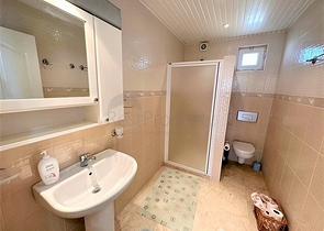 Вилла планировкой 3+1 в районе Каргыджак