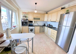 Вилла планировкой 3+1 в районе Каргыджак