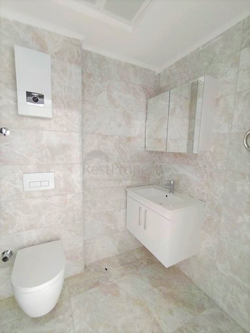 Квартира от собственника планировкой 1+1 в районе Кестель