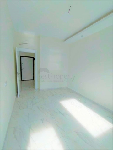 Квартира от собственника планировкой 1+1 в районе Кестель