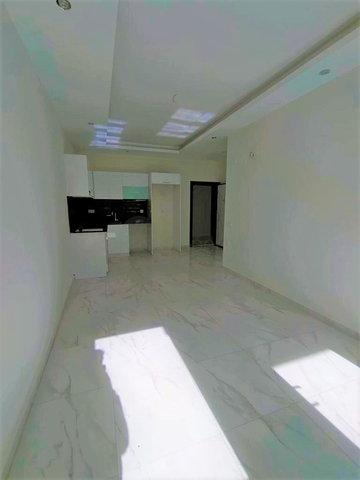 Квартира от собственника планировкой 1+1 в районе Кестель