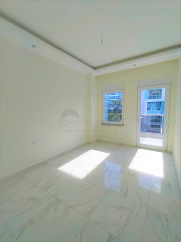 Квартира от собственника планировкой 1+1 в районе Кестель