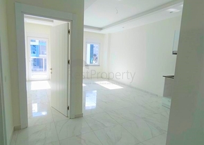 Квартира от собственника планировкой 1+1 в районе Кестель