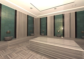 Квартира от собственника планировкой 1+1 в районе Кестель