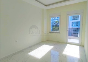 Квартира от собственника планировкой 1+1 в районе Кестель