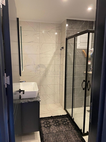 Пентхаус 2+1 в дизайнерском оформлении в районе Оба