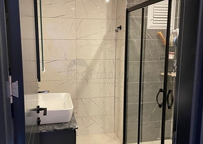 Пентхаус 2+1 в дизайнерском оформлении в районе Оба