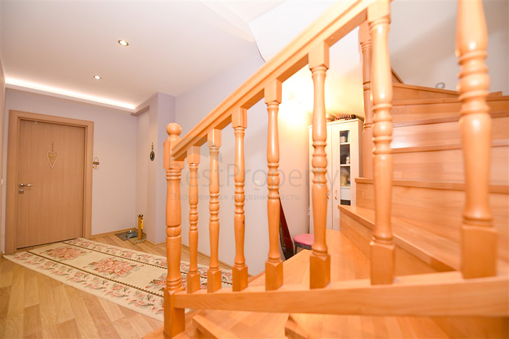 Продается квартира 3+1 в центре Алании