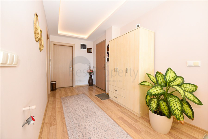 Продается квартира 3+1 в центре Алании