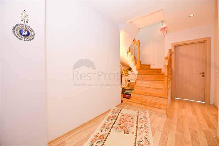 Продается квартира 3+1 в центре Алании