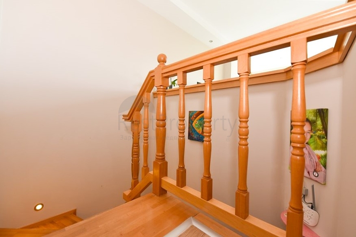 Продается квартира 3+1 в центре Алании