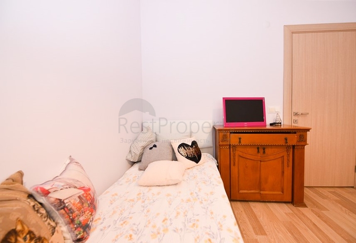 Продается квартира 3+1 в центре Алании