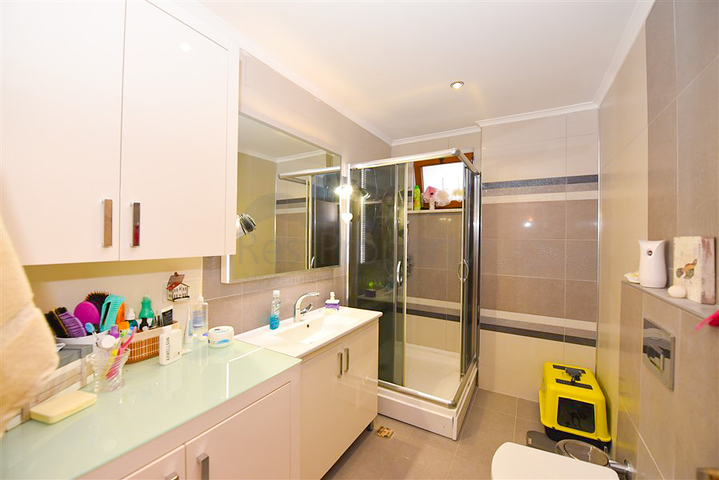 Продается квартира 3+1 в центре Алании