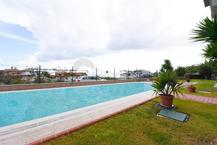 Продается квартира 3+1 в центре Алании